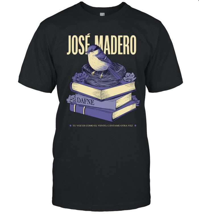 JosÃ© Madero Dafne Limited Shirt
