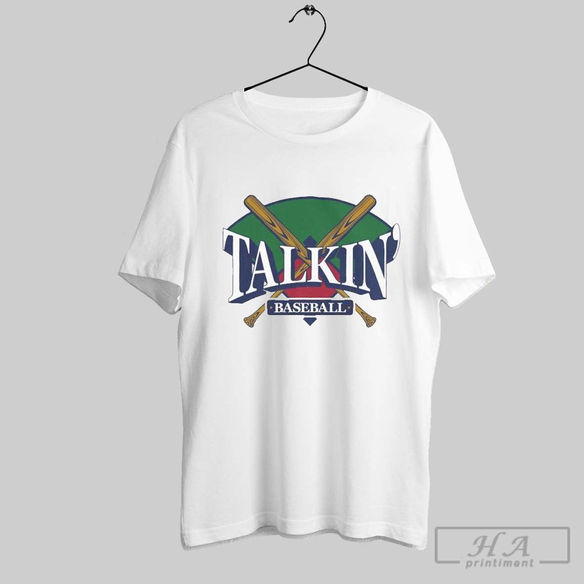 Talkin Baseball 97 Inspired T Shirts