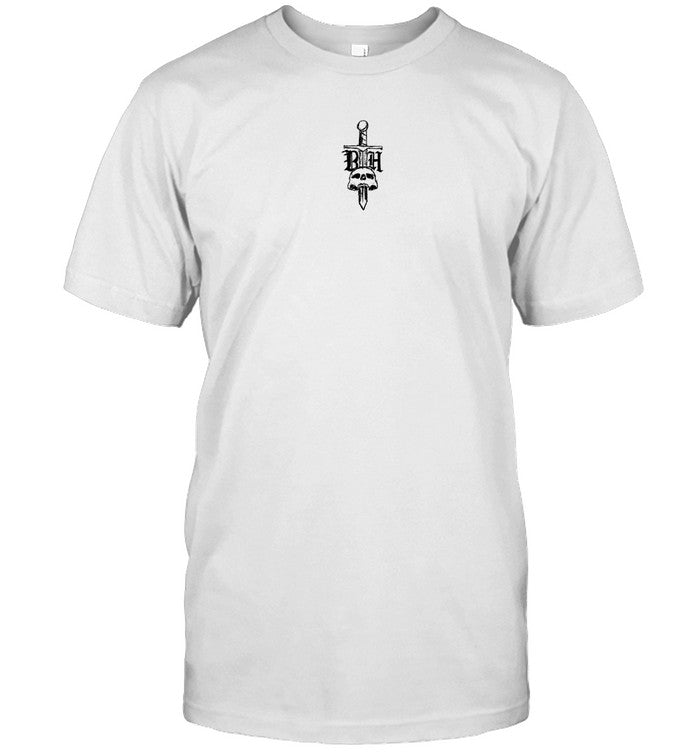 T-Shirts BTH Skull Limited