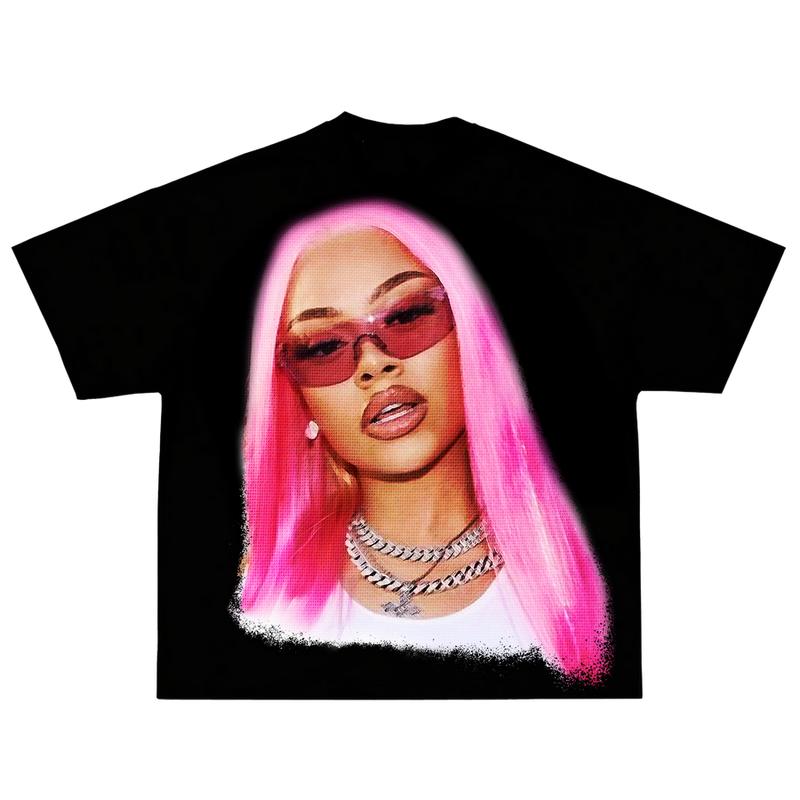 BIG LATTOO TEE