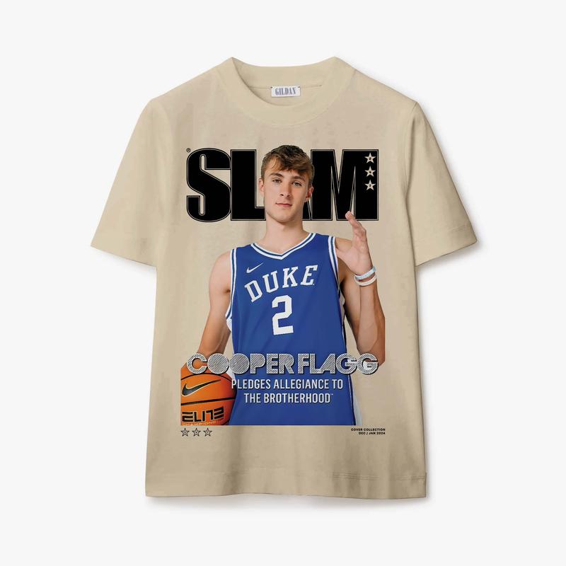 SLAM Cover Tee - Slam Cooper Unisex T-Shirt, Sweatshirt, Hoodie  Available in Sizes S-3XL, Sweatshirt, Hoodie