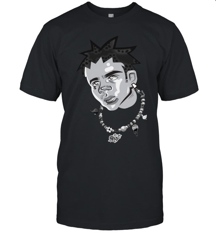 Headspace x The Laroi Foundation 2024 Shirt
