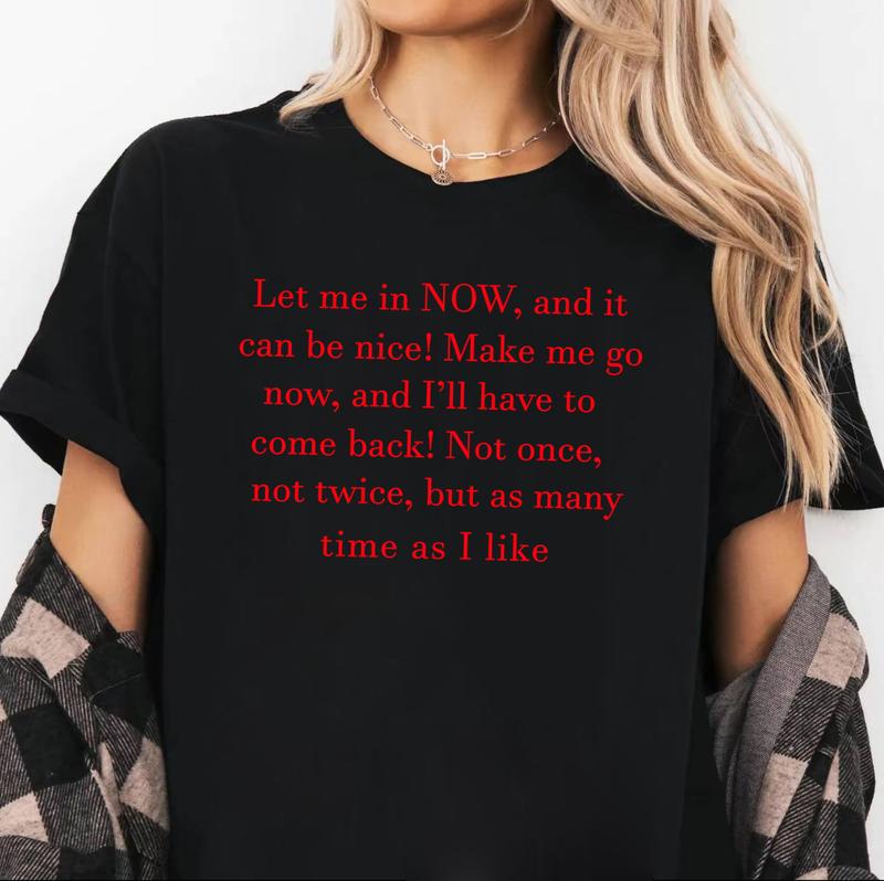 Longlegs Funny Meme T-shirt, Sweatshirt, Hoodie