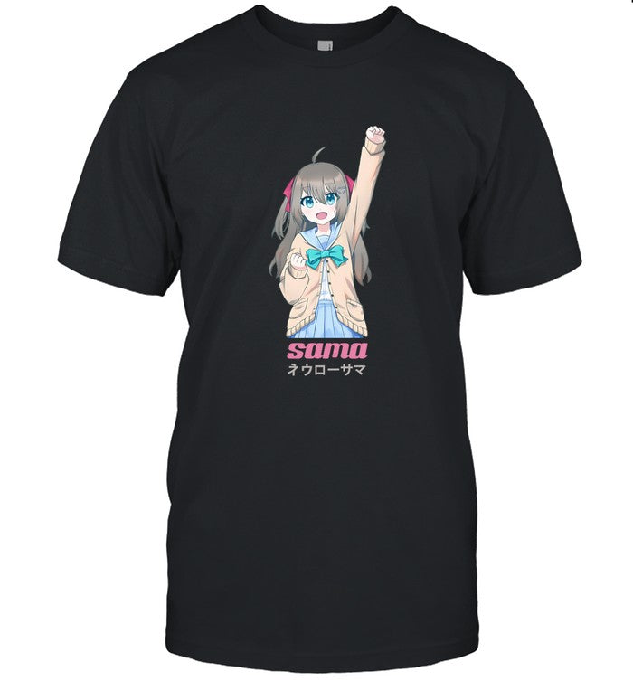 Neuro Sama Shirt