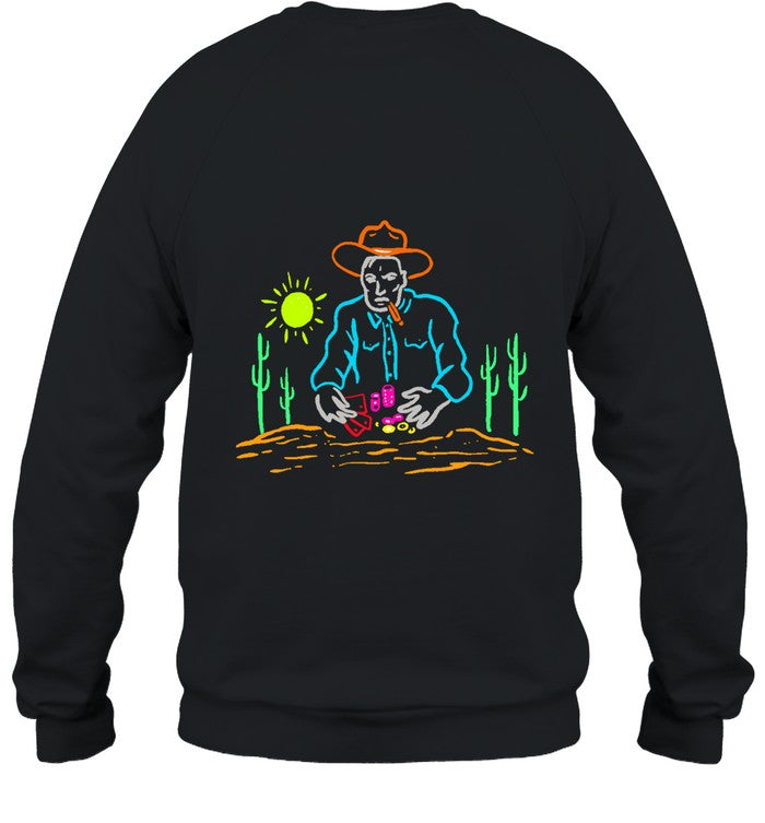 Iggy Azalea September 20 2024 The Motherland Rodeo T Shirt