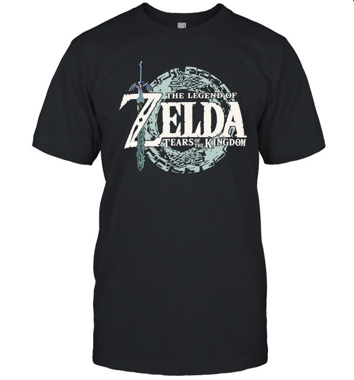 Archaic T-Shirt Tears Of The Kingdom Limited