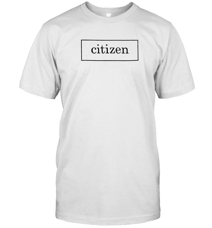 Citizen Shirt