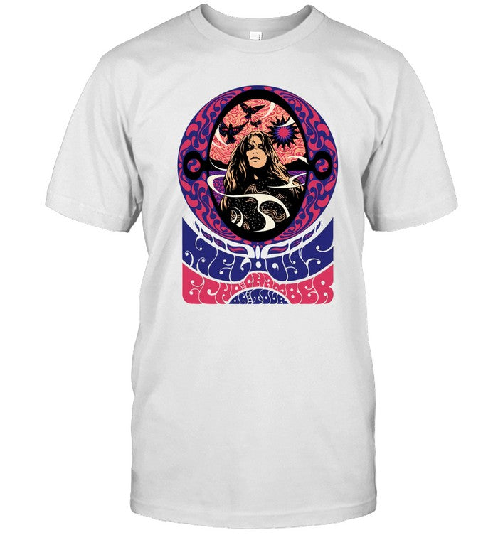 Limited Melody's Echo Chamber MEC Portrait T-Shirt