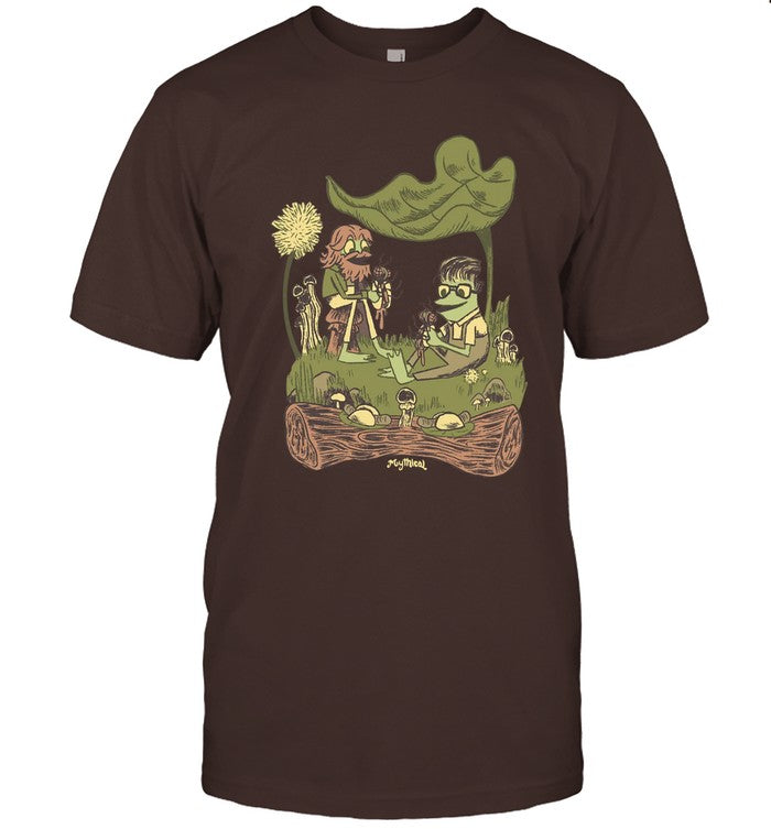 Ribb It New Shirt
