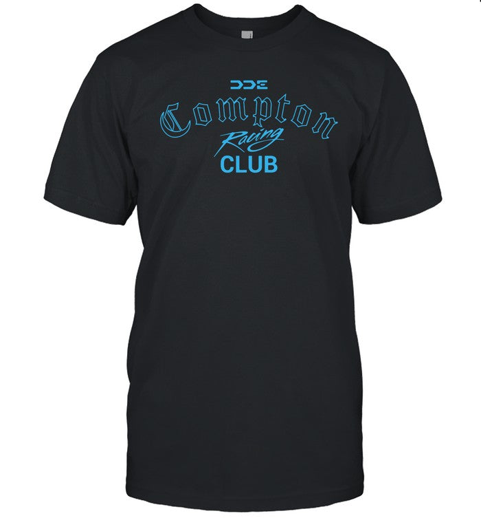 DDE Compton Racing 2024 T-Shirt