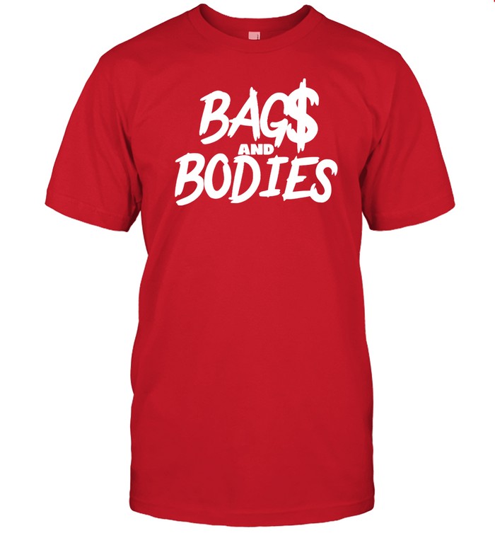 Allthingsbatrap Bag$ And Bodies