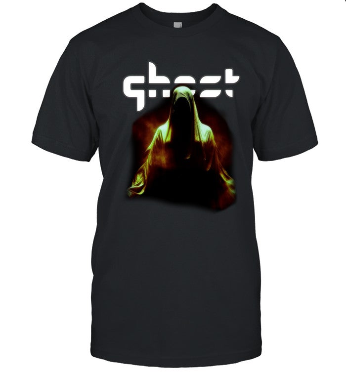 Ghost Halloween 2024 T-Shirts