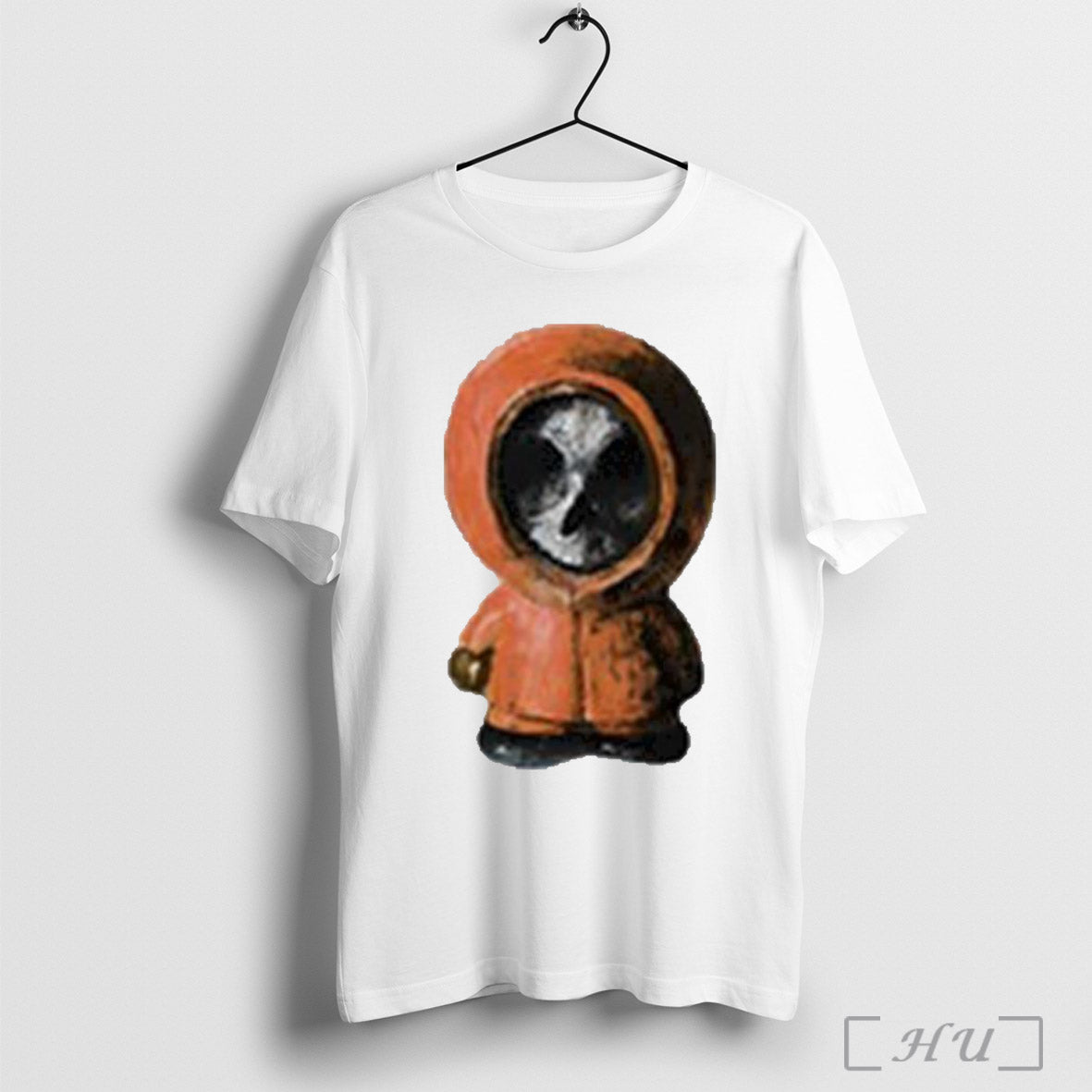 Southpark Horror Kenny Shirt Sweatshirt