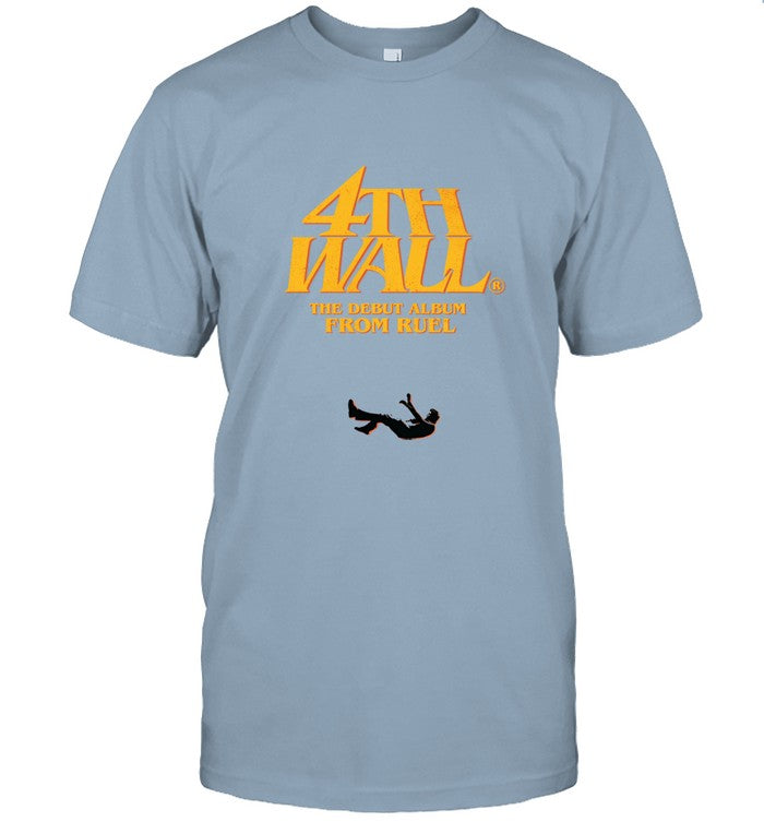 Ruel 4Th Wall Shirt