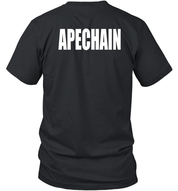 Shirt Apechain