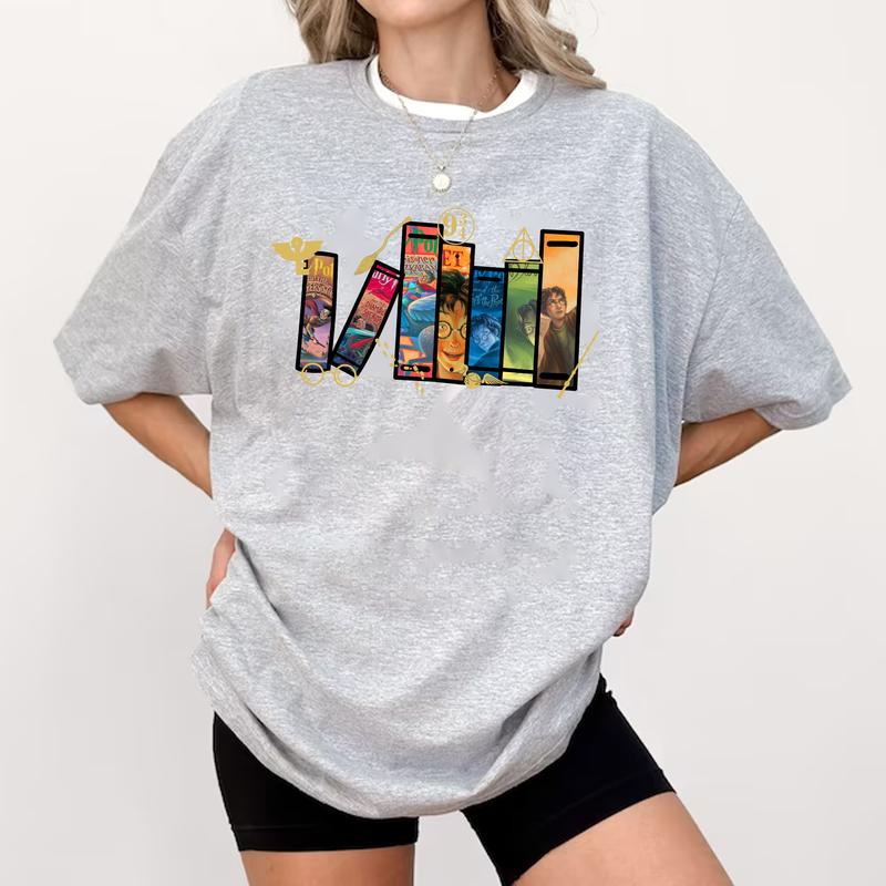 HP All Series 03 Sweatshirt Hoodie Shirt Cotton Fit, T-Shirt Father's Day Gift