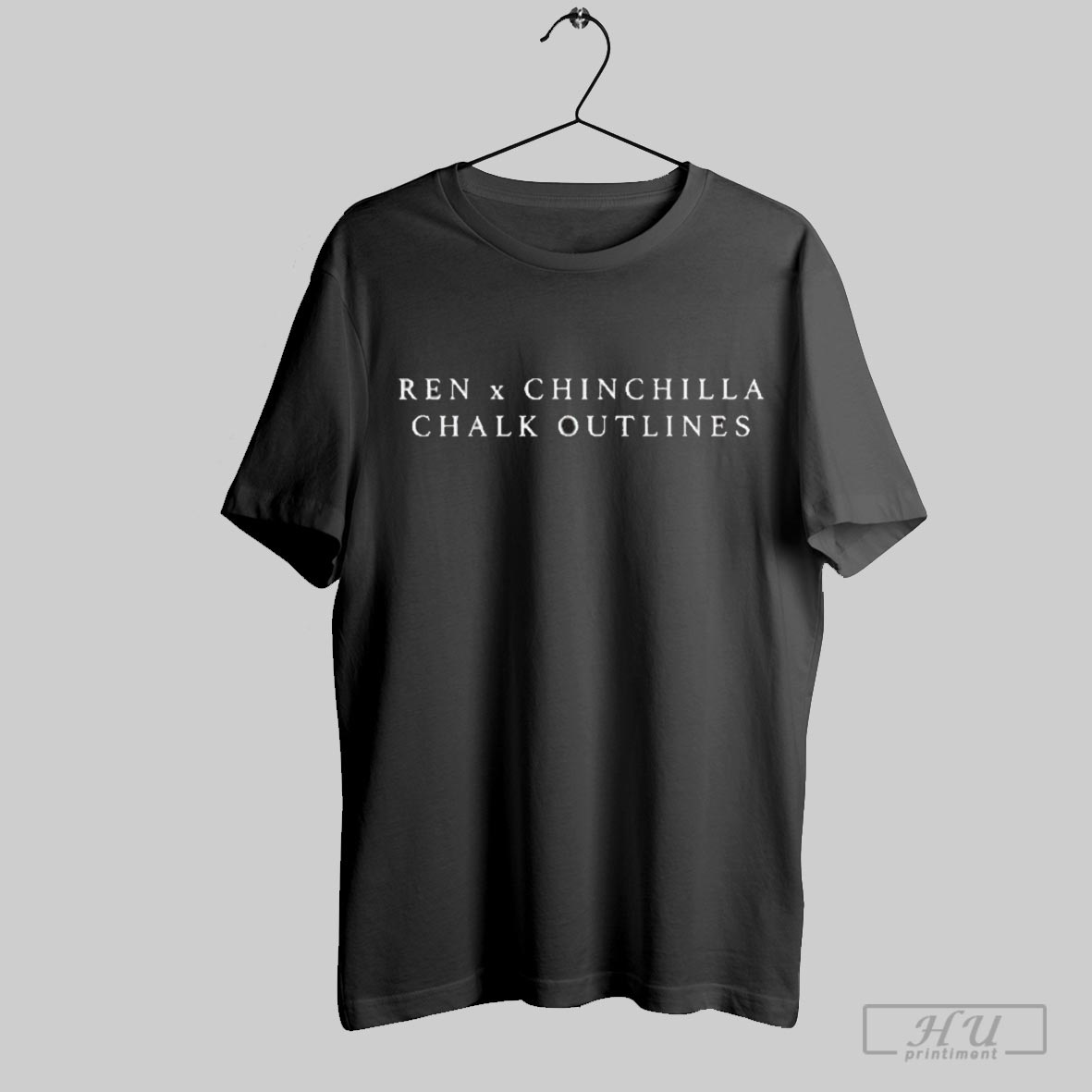 Renmakes Ren X Chinchilla Chalk New