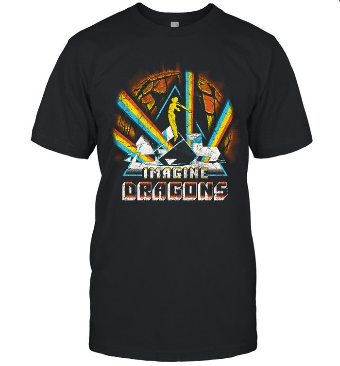 Imagine Dragons Shirt