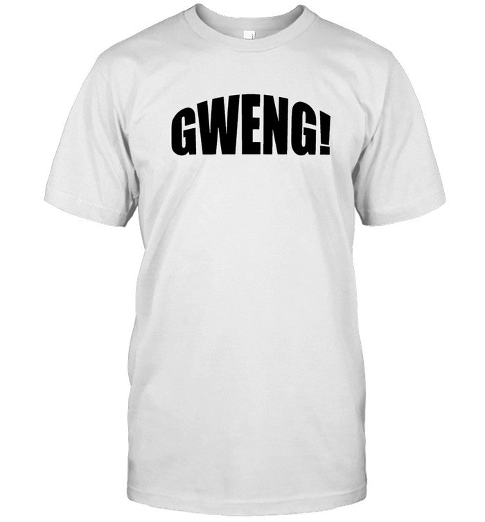 Limited Shirts Makhekhe Gweng