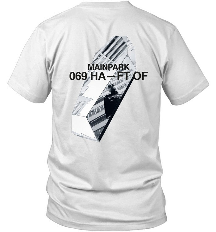 Hafti abi Mainpark Baby Shirt
