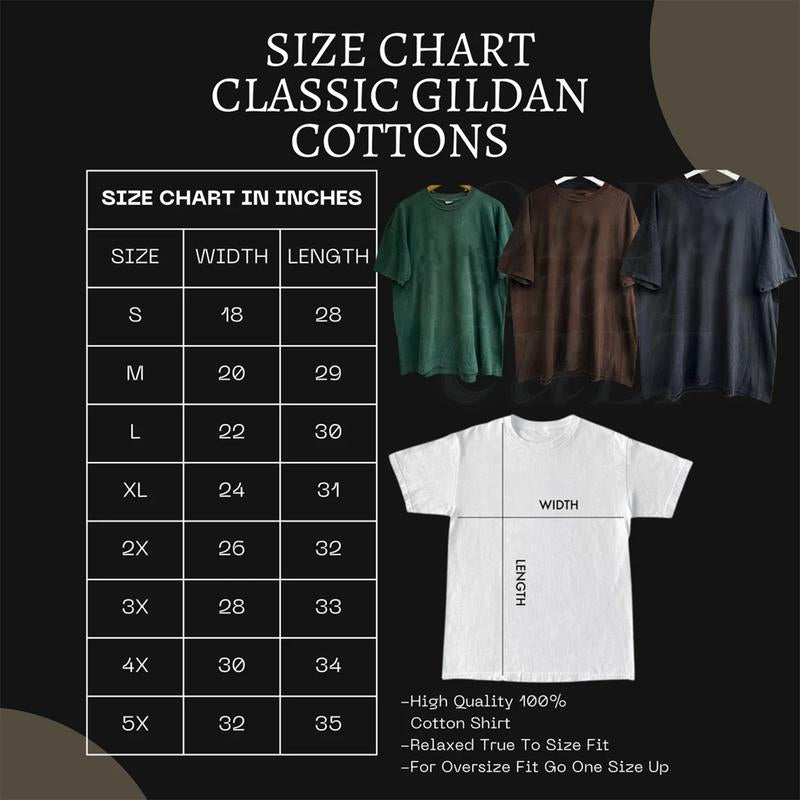 Y2K Graphic Don't Talk Personalize Printed TshirtSweater Casual Cotton Comfort T-Shirt