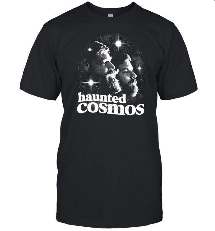Shirt Haunted Cosmos