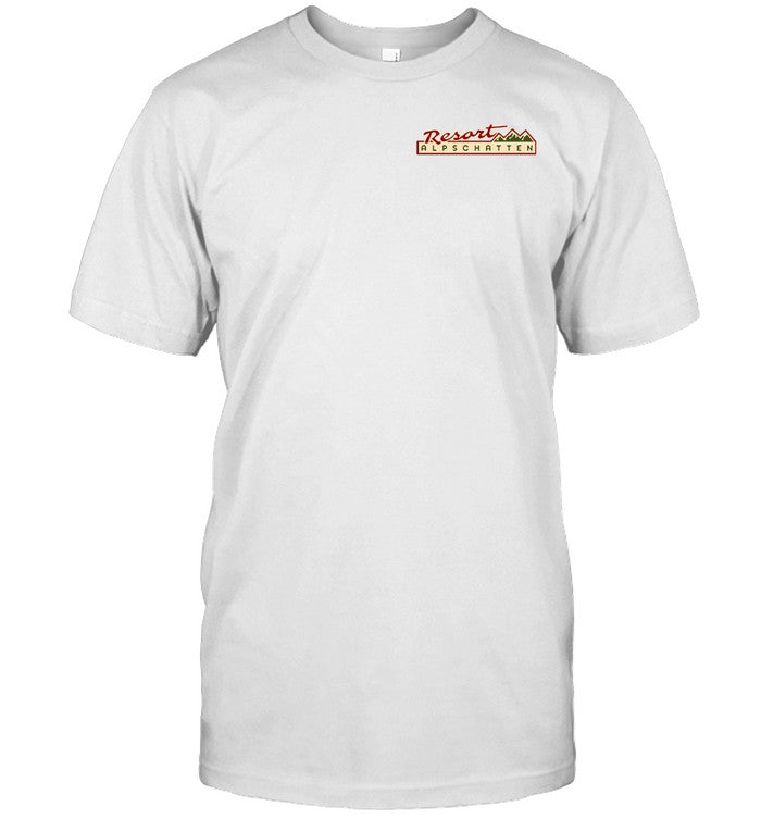 Shirt Cuckoo Resort Alpschatten 2024
