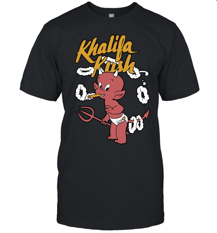 Khalifakush Shirt