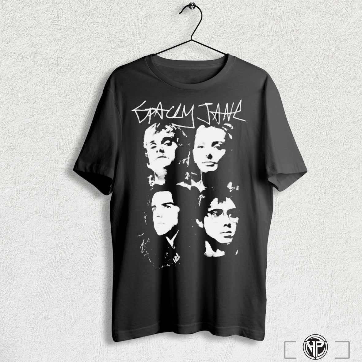 Spacey Jane Pepper Shirts Trending
