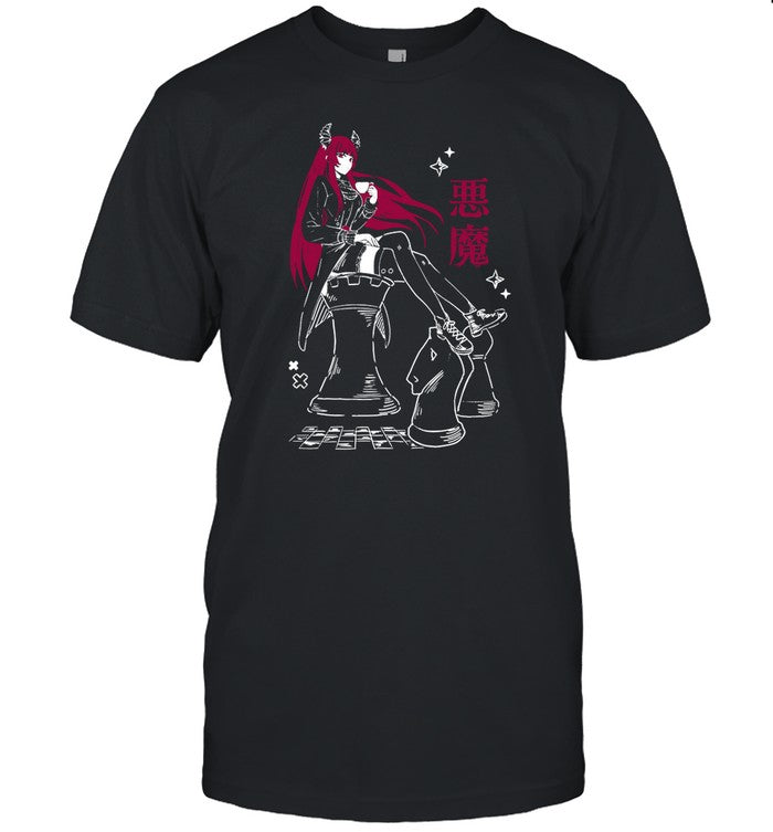 Giftschlangen Checkmate T-Shirt