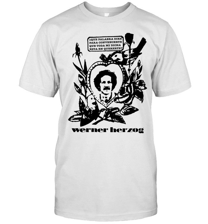 Limited The Herzog Shirt