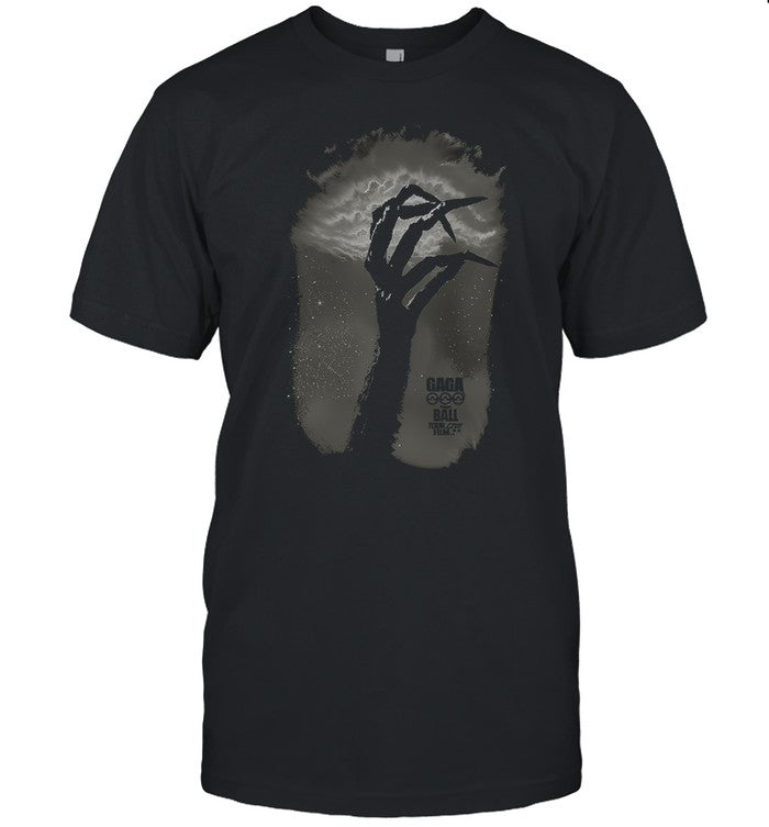Lady Gaga Chromatica Ball Sonnet Shirt