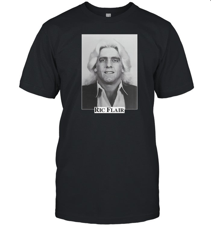 Ric Flair Babbitt Revived Shirt