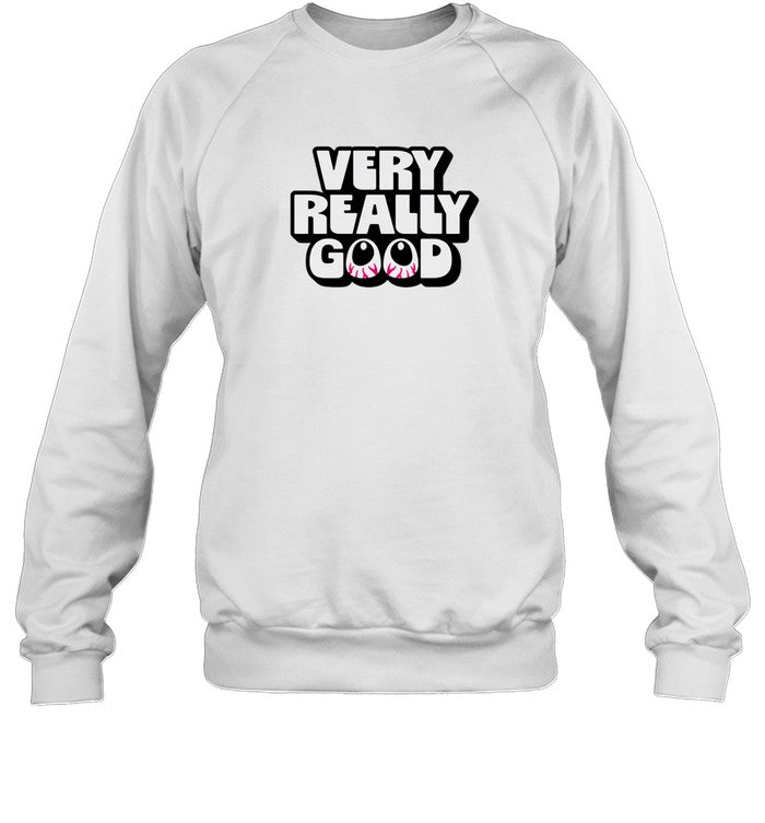Kurtis Conner Very Really Good Eyes New Shirt