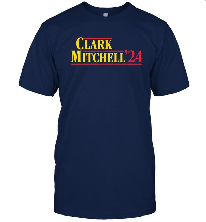 Barstool Clark 24 Tee