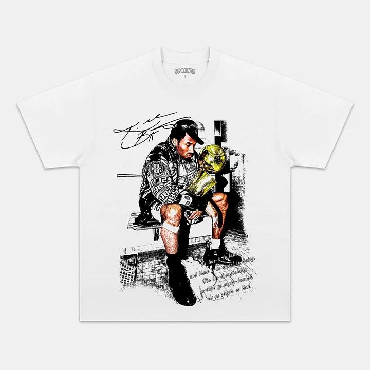 KOBE VINTAGE S1 TEE - VINTAGE TEE - SPORT TEE - GRAPHIC MEN'S T-SHIRT SWEATSHIRT HOODIE - GIFT FOR FAN