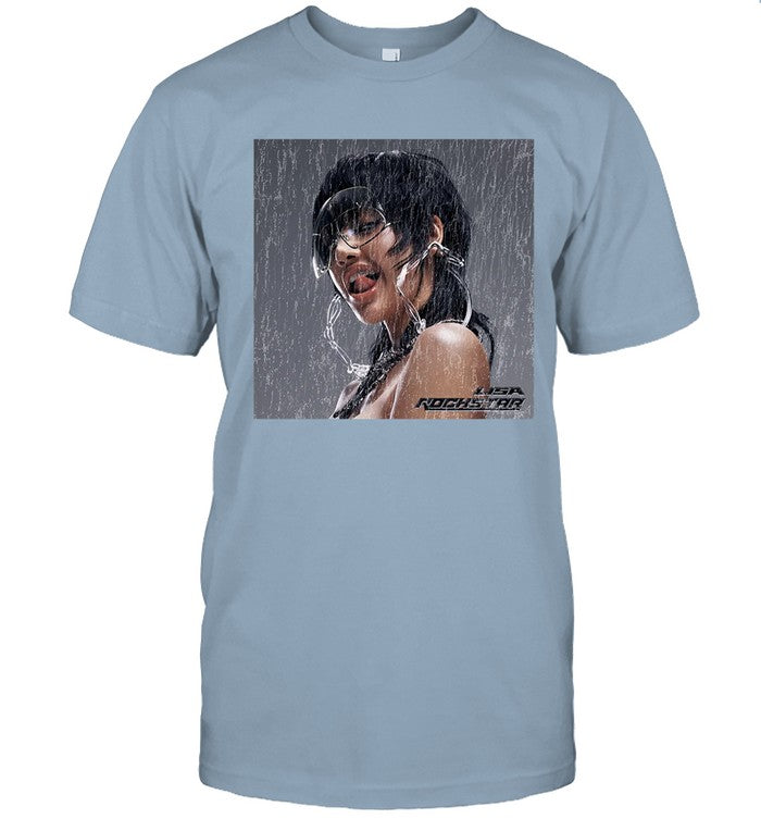 Lisa Rockstar 2024 Shirt