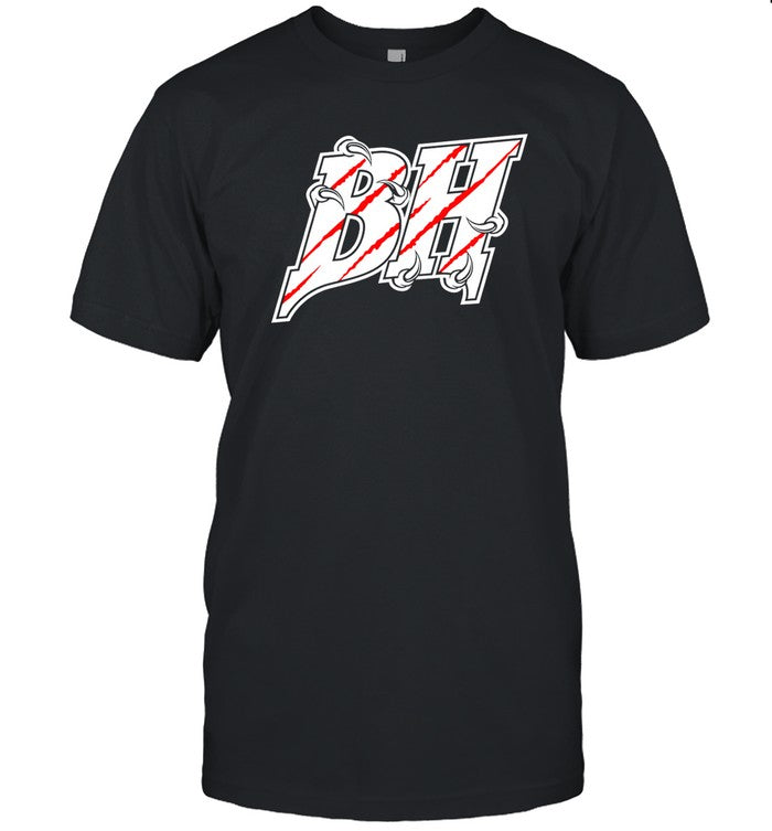 Limited Breece Hall Logo T-Shirt