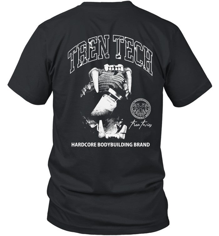New Trentech Shirt