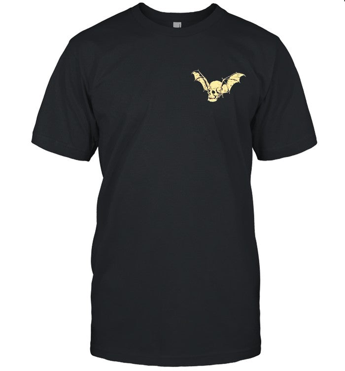 2024 Sitting On Top Of The World Avenged Sevenfold Limited Shirt