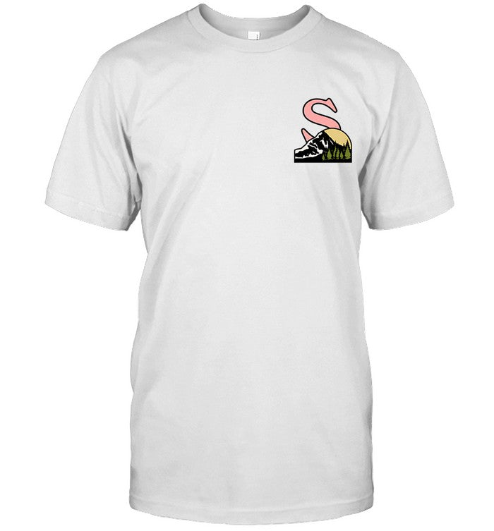 Sigrid Landscape New Shirt