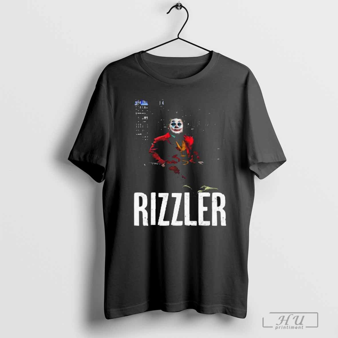 Rizzler 2024 T-shirt