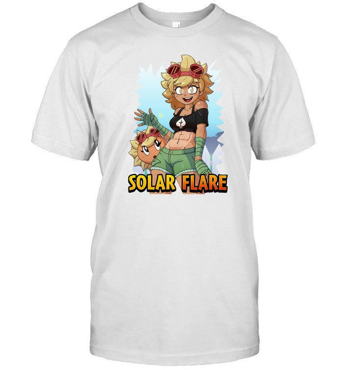 Solar Flare Shirt