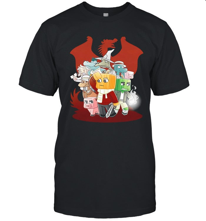 Mittelschlund Box Paluten Tee