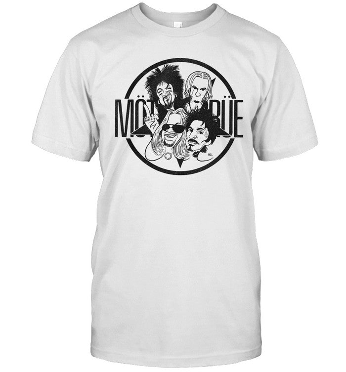 CrÃ¼e Limited Shirt