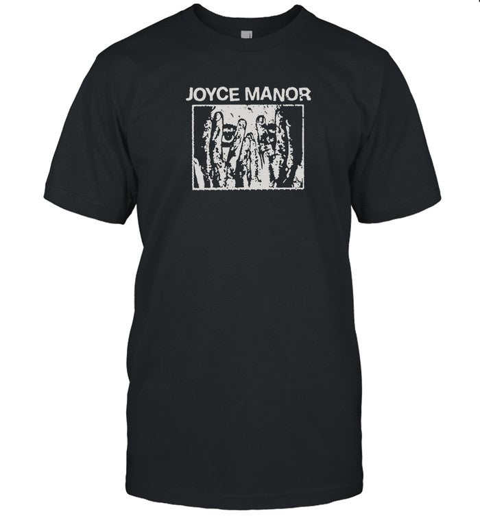 T-Shirt Joyce Manor Constant Headache