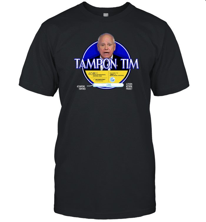 Ab84 Tampon Tim A Ctespn Network Tee