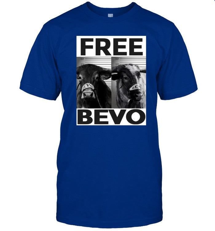 Nicole Free Bevo Shirt, Hoodie, Sweatshirt