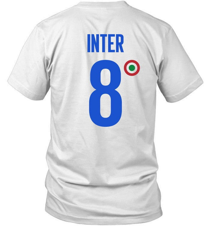 Inter Made It T Shirt