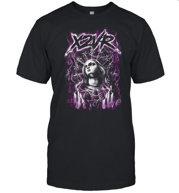 Sfera Ebbasta New Shirt